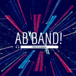 Toma Mi Alabanza. - ABBand