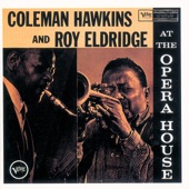Coleman Hawkins - Time On My Hands