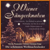 Die Schönsten Weihnachtslieder German Christmas Songs artwork