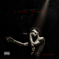 Lil Baby - Section 8 (feat. Young Thug) artwork