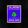 Apple Juice (feat. Carla Monroe) [MOTi Remix] - Single