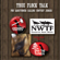 True Flock Talk for Sanctioned Calling Contest Judges - Tree Top Turkeys