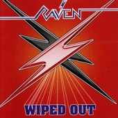 Raven - To The Limit/To The Top