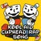 Kool-Aid (Cuphead Rap Song) [feat. Defmatch] - GameboyJones lyrics