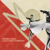 Dance With Somebody (The Salazar Brothers Remix) artwork