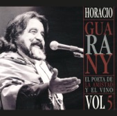 Horacio Guarany - Desde Donde