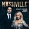 Carolina Rain (feat. Rhiannon Giddens) - Nashville Cast lyrics