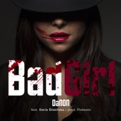 Bad Girl (feat. Daria Śliwińska) artwork