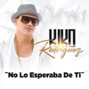 Kiko Rodriguez - No Lo Esperaba de Ti