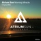 Morning Miracle - Atrium Sun lyrics