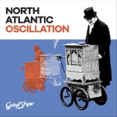 North Atlantic Oscillation - Hymn