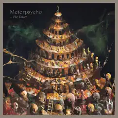 The Tower by Motorpsycho album reviews, ratings, credits