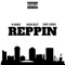Reppin' (feat. KI Double & Louie X Midas) - Richie Beezy lyrics