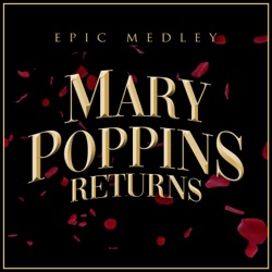 Alala - Mary Poppins Returns