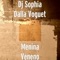 Menina Veneno (feat. Fabio Batista) - DJ Sophia Dalla Voguet lyrics