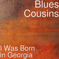 Blues Cousins - Let It Go Away (feat. Levan Lomidze)