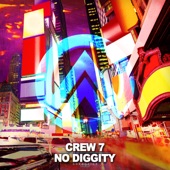 No Diggity (Extended Mix) artwork