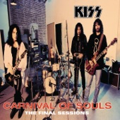 Carnival of Souls: The Final Sessions artwork