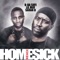 Homesick (Remix) [feat. Sarah B & LiL MoF] - B-da Sufi lyrics