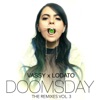 Doomsday (The Remixes), Vol. 3