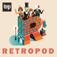 podcast cover
