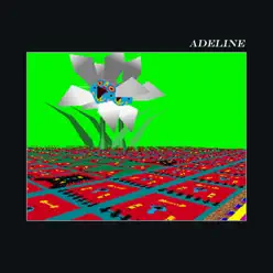 Adeline - Single - Alt-J