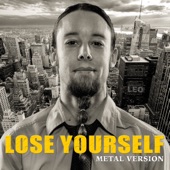 Lose Yourself (Metal Version) artwork