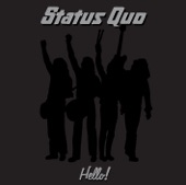 Status Quo - Roll Over Lay Down (Live) / Bonus Track