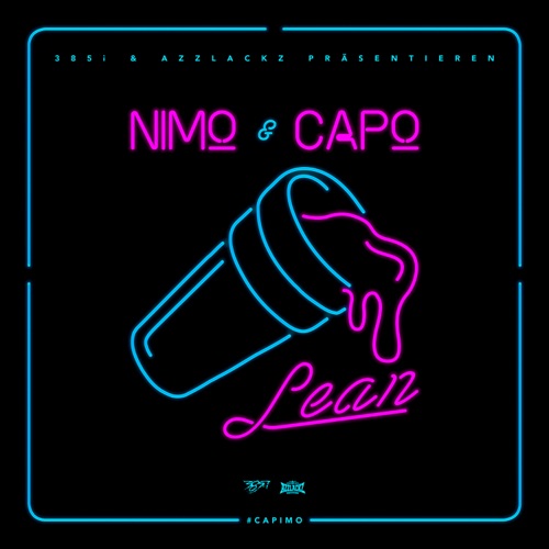 Nimo & Capo – Lean – Single [iTunes Plus AAC M4A]
