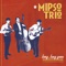 All I Ever Wanted - Mipso lyrics