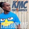 Everybody Jump (feat. Jamtech) - KMC lyrics