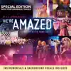 We're Amazed, Live Worship at the Word Vol. II Special Edition With Performance Tracks album lyrics, reviews, download