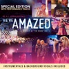 We're Amazed, Live Worship at the Word Vol. II Special Edition With Performance Tracks, 2018