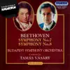 Stream & download Symphony No. 7 - Symphony No. 8