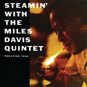 Miles Davis Quintet - Something I Dreamed Last Night