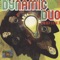 Crazy In Love (feat. Park Jungeun & Dave Lopez) - Dynamicduo lyrics