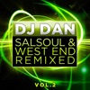 Salsoul & Westend Remixed, Vol. 2 - Single