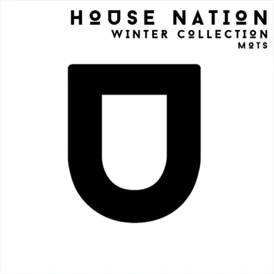 House Nation. Winter Collection. Mots - EP - Els Mots