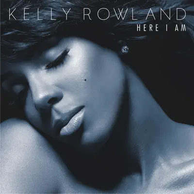 Here I Am (Japan Version) - Kelly Rowland