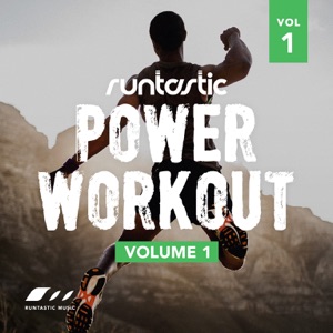 Runtastic - Power Workout, Vol. 1