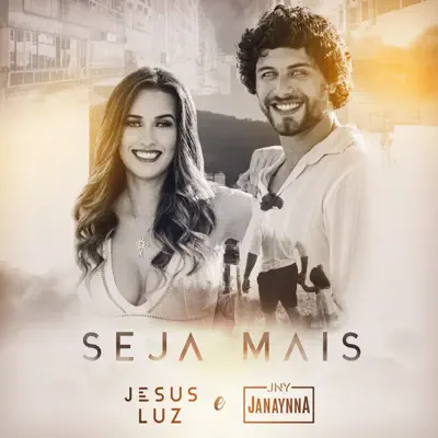 Seja Mais - Single - Janaynna