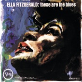 These Are the Blues artwork