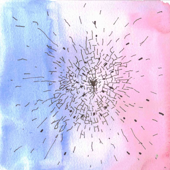 Cover artwork for Boy on the Bus
