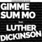 Gimme Sum Mo (feat. Luther Dickinson) - Funkwrench Blues lyrics