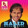 Halid Muslimovic - Jesenje Lišće