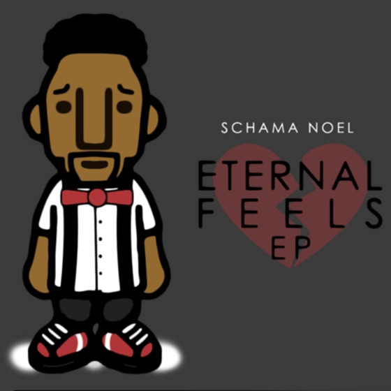 Cover artwork for Type of Party