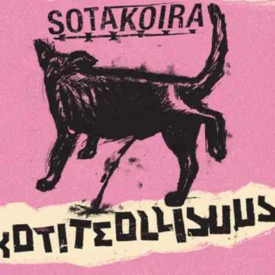 Sotakoira - Kotiteollisuus
