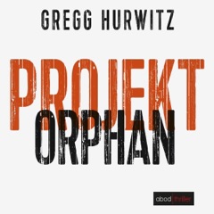 Projekt Orphan (Evan Smoak 2)