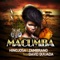 Macumba (feat. David Quijada) artwork