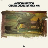 Anthony Braxton - 0-500 (Opus 55)